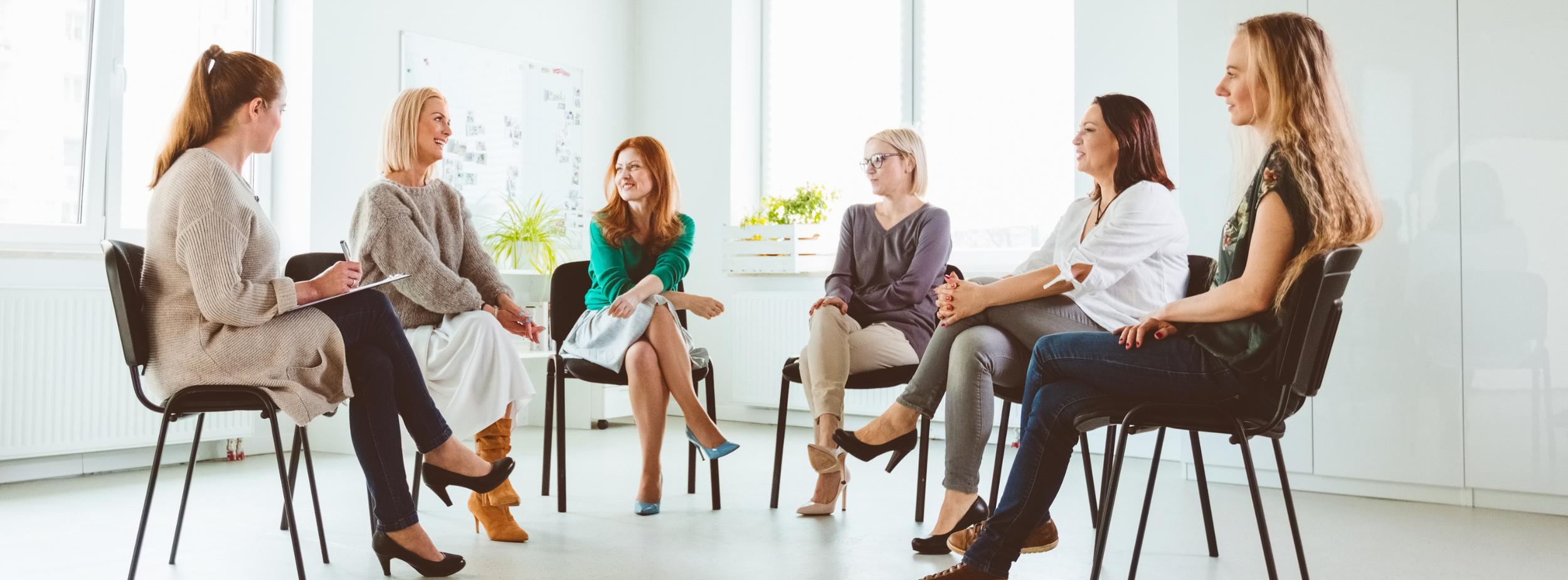 2025 Monthly Clinical Supervision (Virtual)