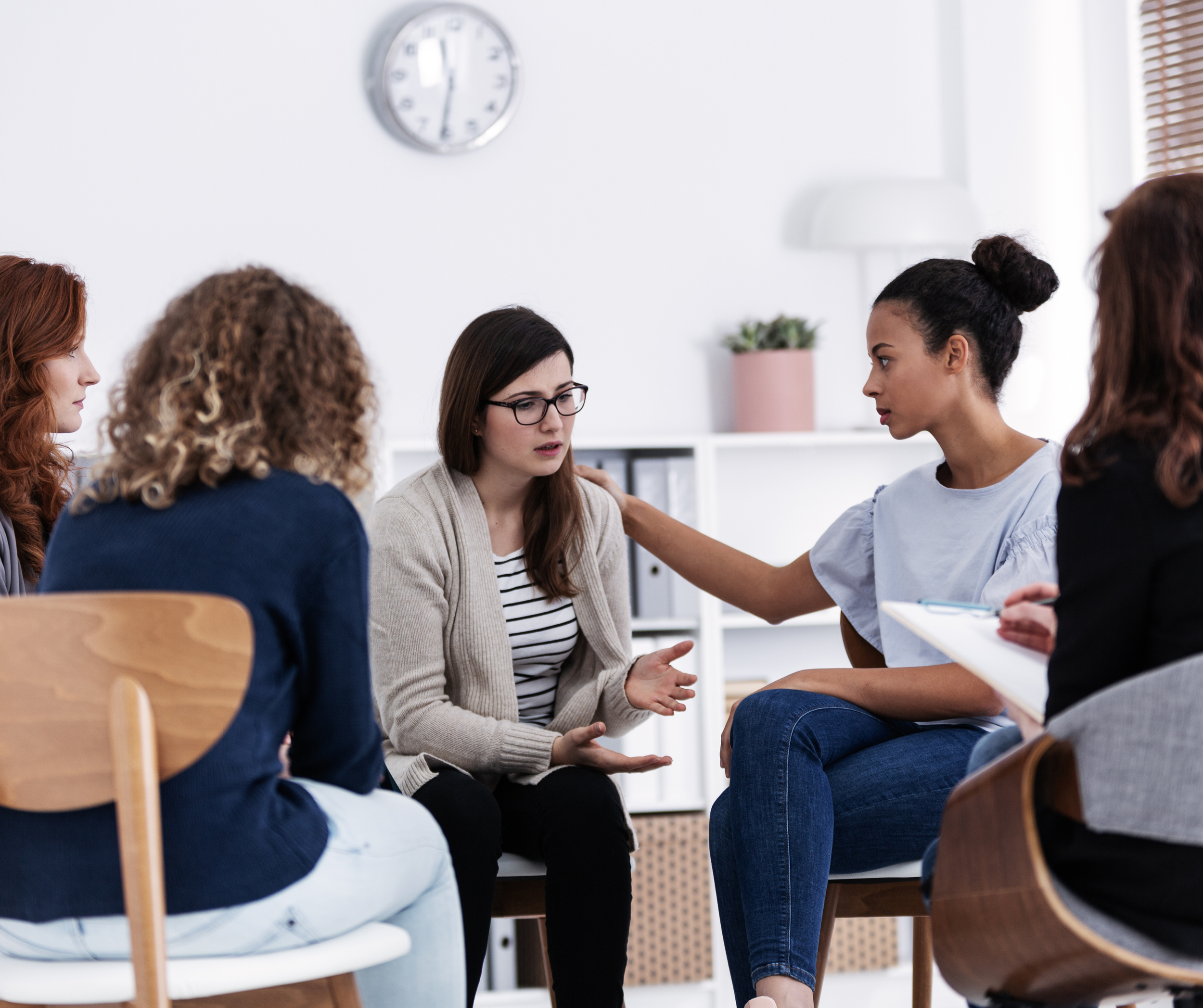 2026 Consultation Group (Virtual)