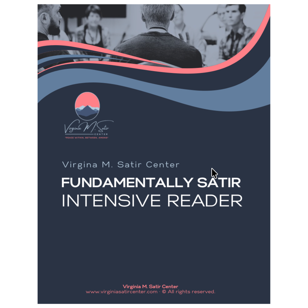 Intensive Reader (Hardcopy)