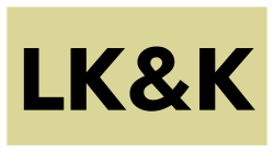 LK &amp; K Trading B.V.