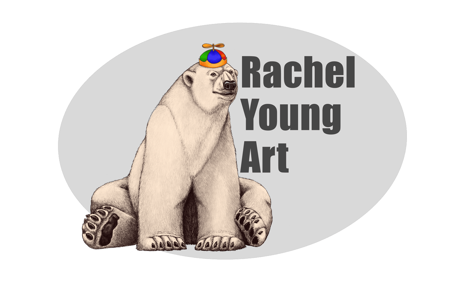 Rachel Young Art