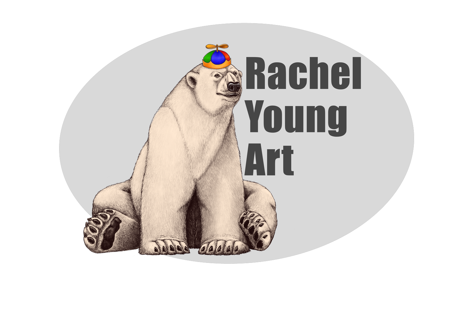 Rachel Young Art