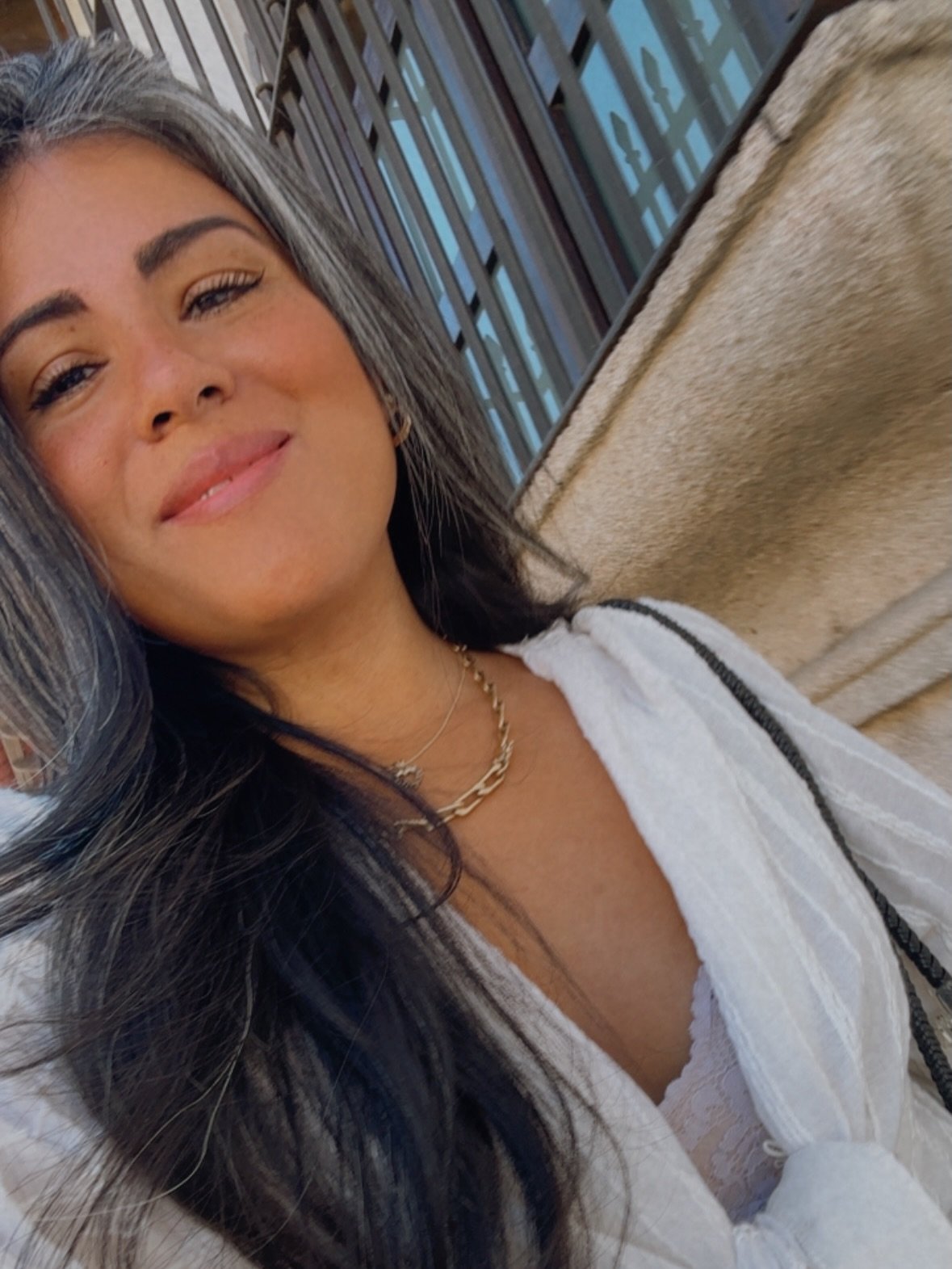 Un poquito de mi semana en fotos.