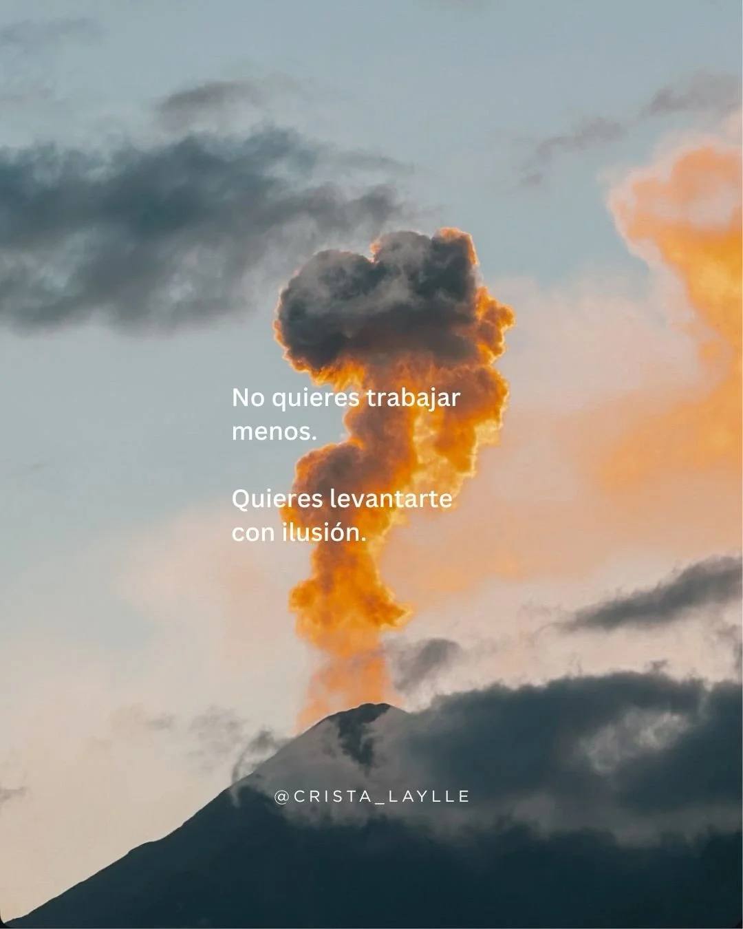 La misma vida nos incomoda en los lugares a los que no pertenecemos, la incomodidad tambi&eacute;n nos hace crecer, nos transforma y nos hace encontrar lo que est&aacute; alineado para nosotros. 

Si est&aacute;s buscando ese lugar en donde brillas c