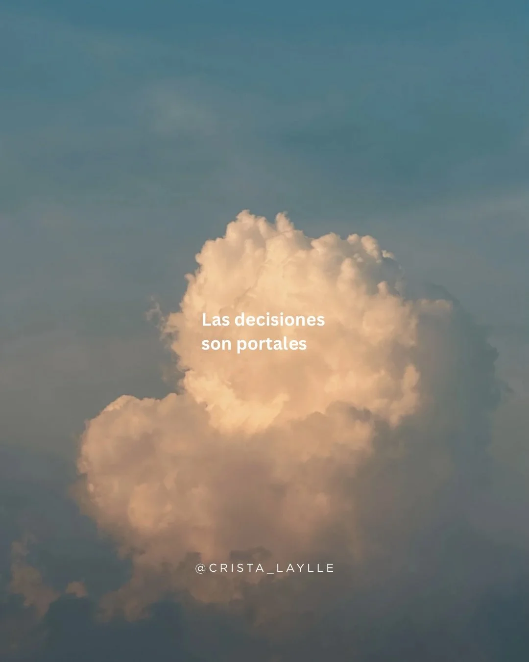 Cre&eacute; una gu&iacute;a personalizada para ayudarte a entender c&oacute;mo funciona tu manera &uacute;nica de decidir, reconocer tus se&ntilde;ales internas y dejar de depender tanto de la mente para encontrar claridad.

Tu Autoridad Interna es l