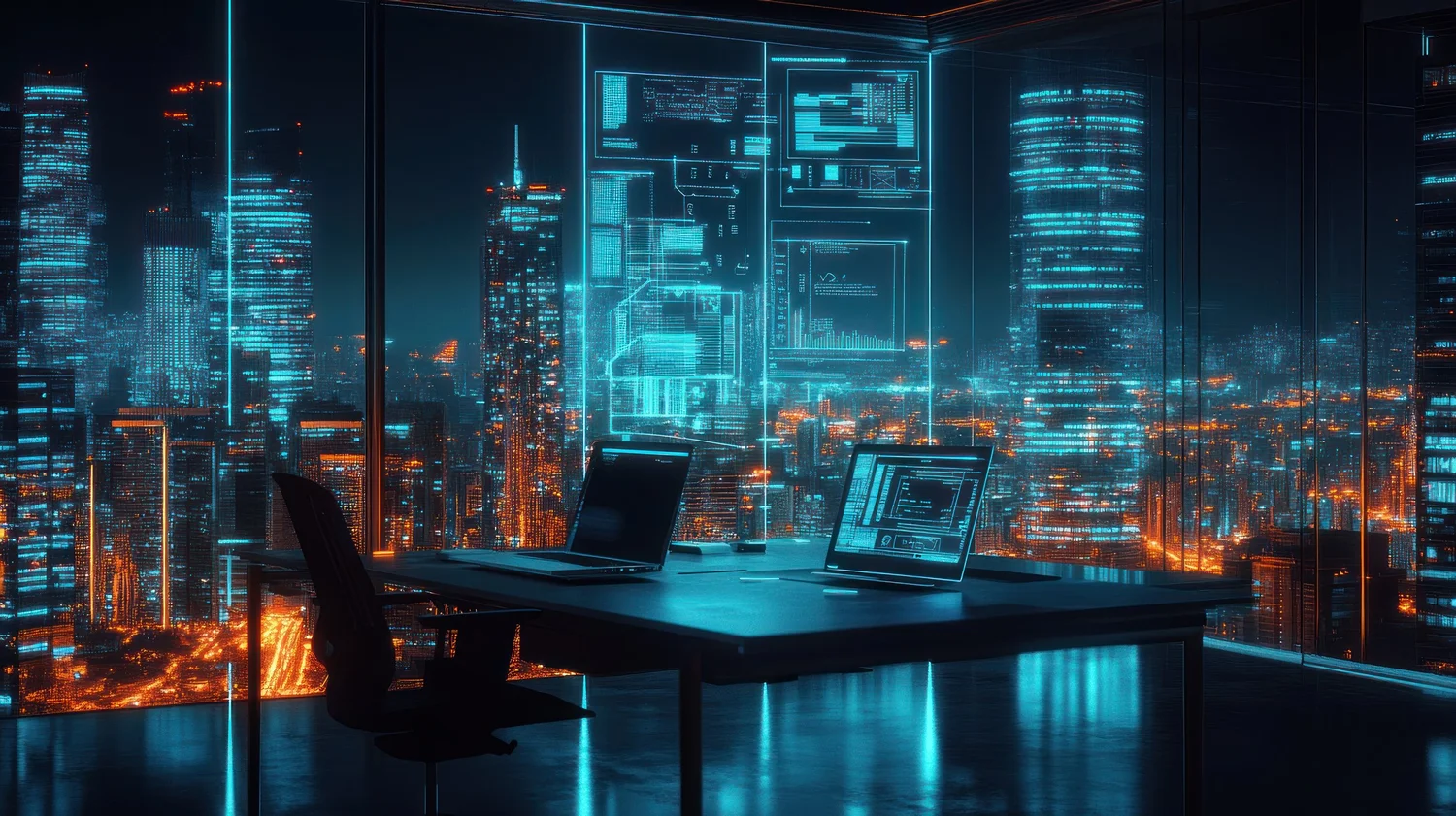 Cyber-physical security monitoring for schools