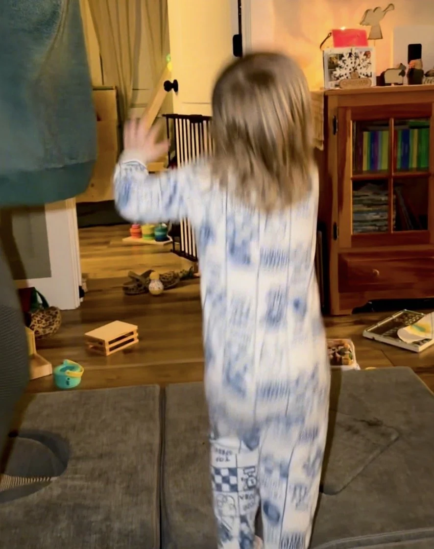 The Ball Doesn’t Even Break.