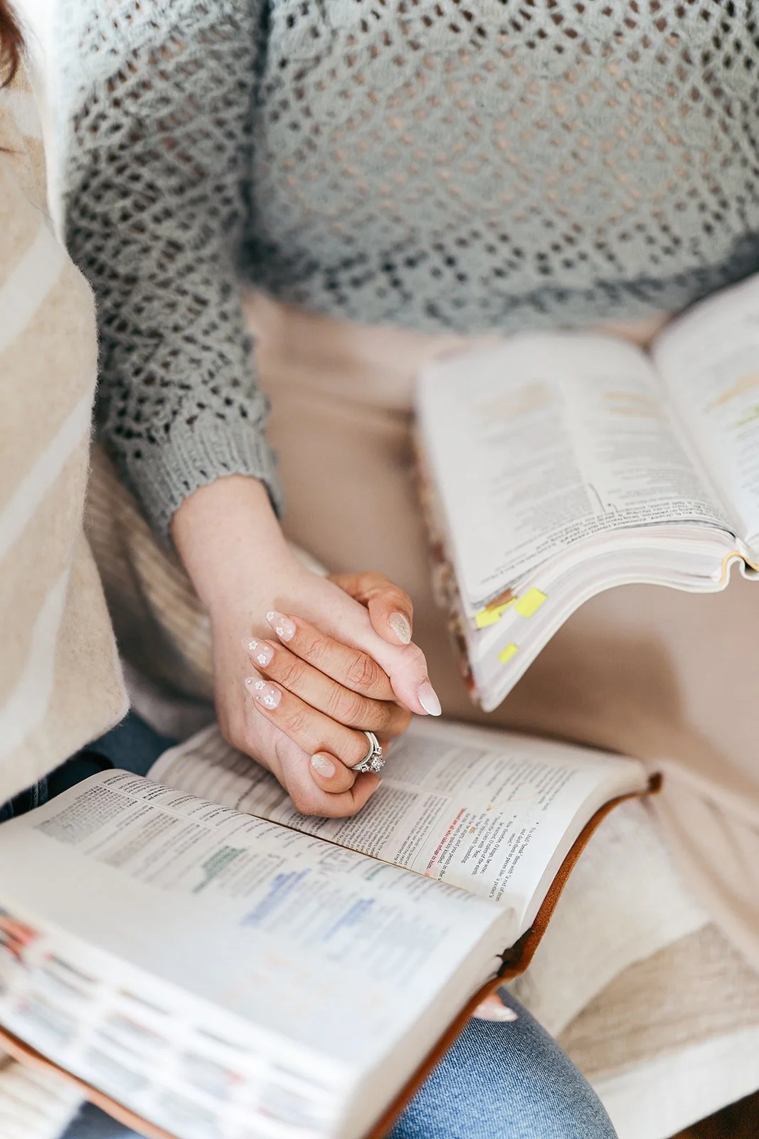 Lent 2026 with Christina 