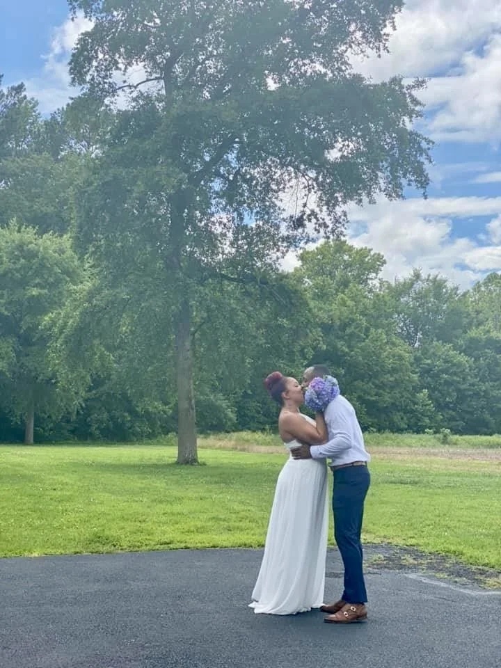 Marriage is Hard - But it’s Holy. 