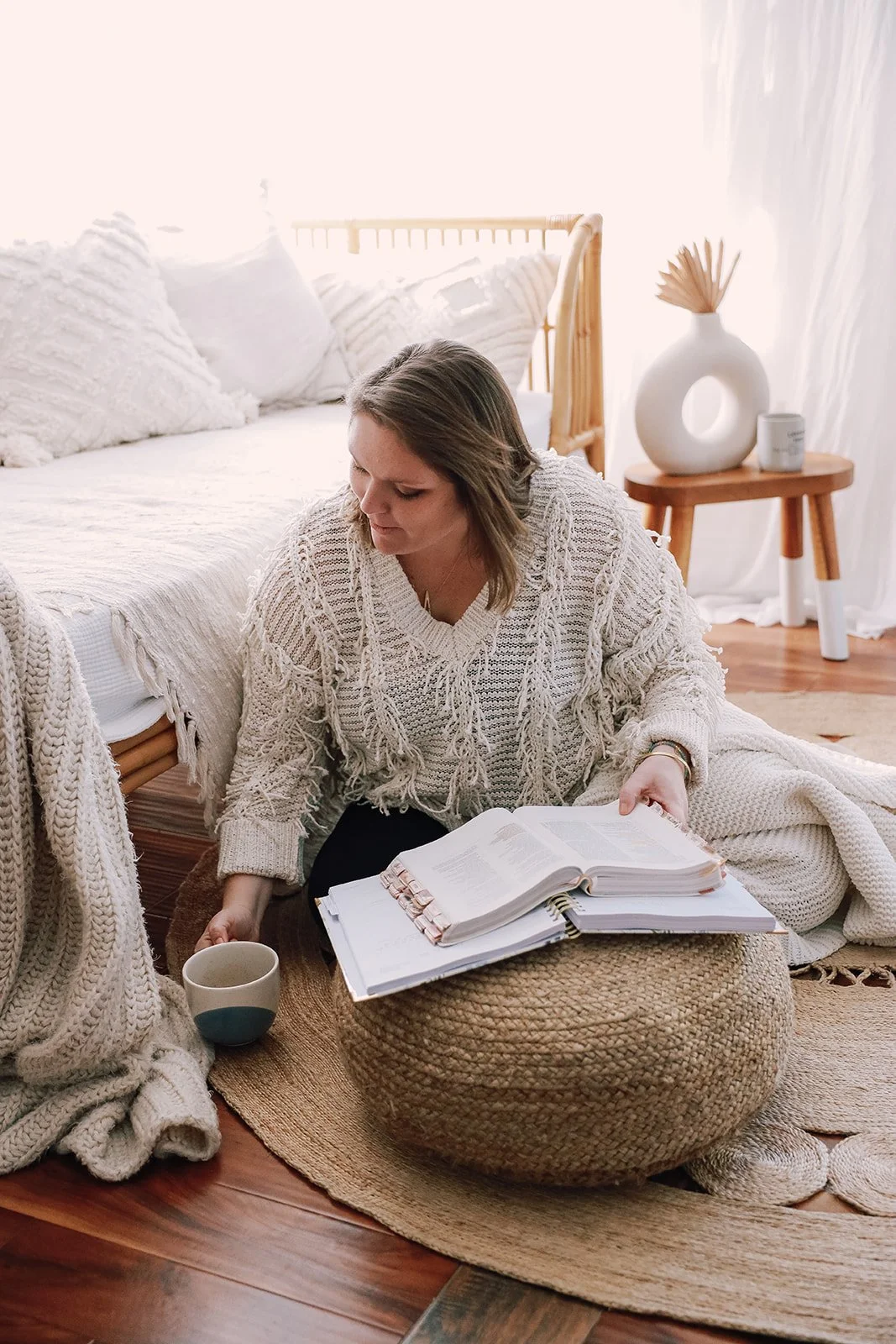 What are you hiding? 