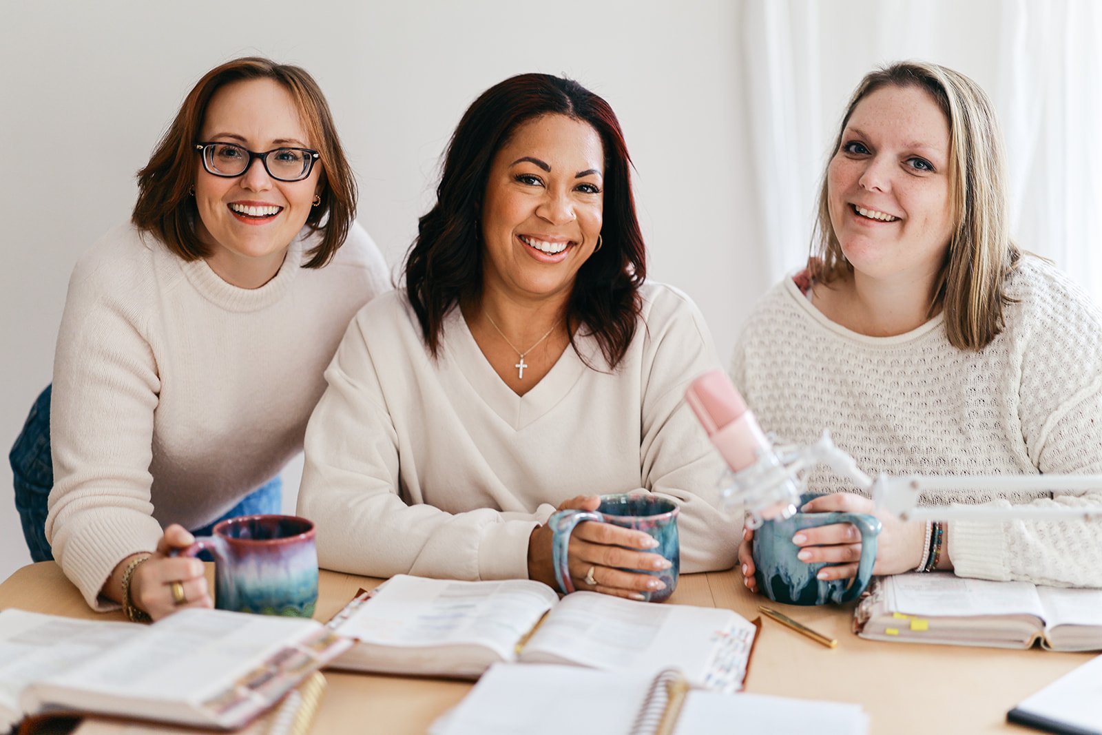 Godly Advice vs. Worldly Gossip. 