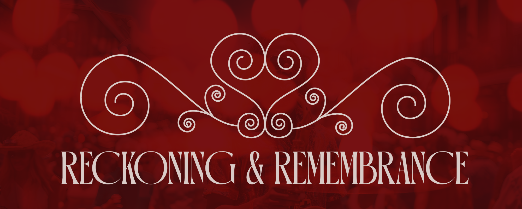 The André Cailloux Center and Krewe of Red Beans Announce Reckoning &amp; Remembrance with an Open Call for Mural Artists