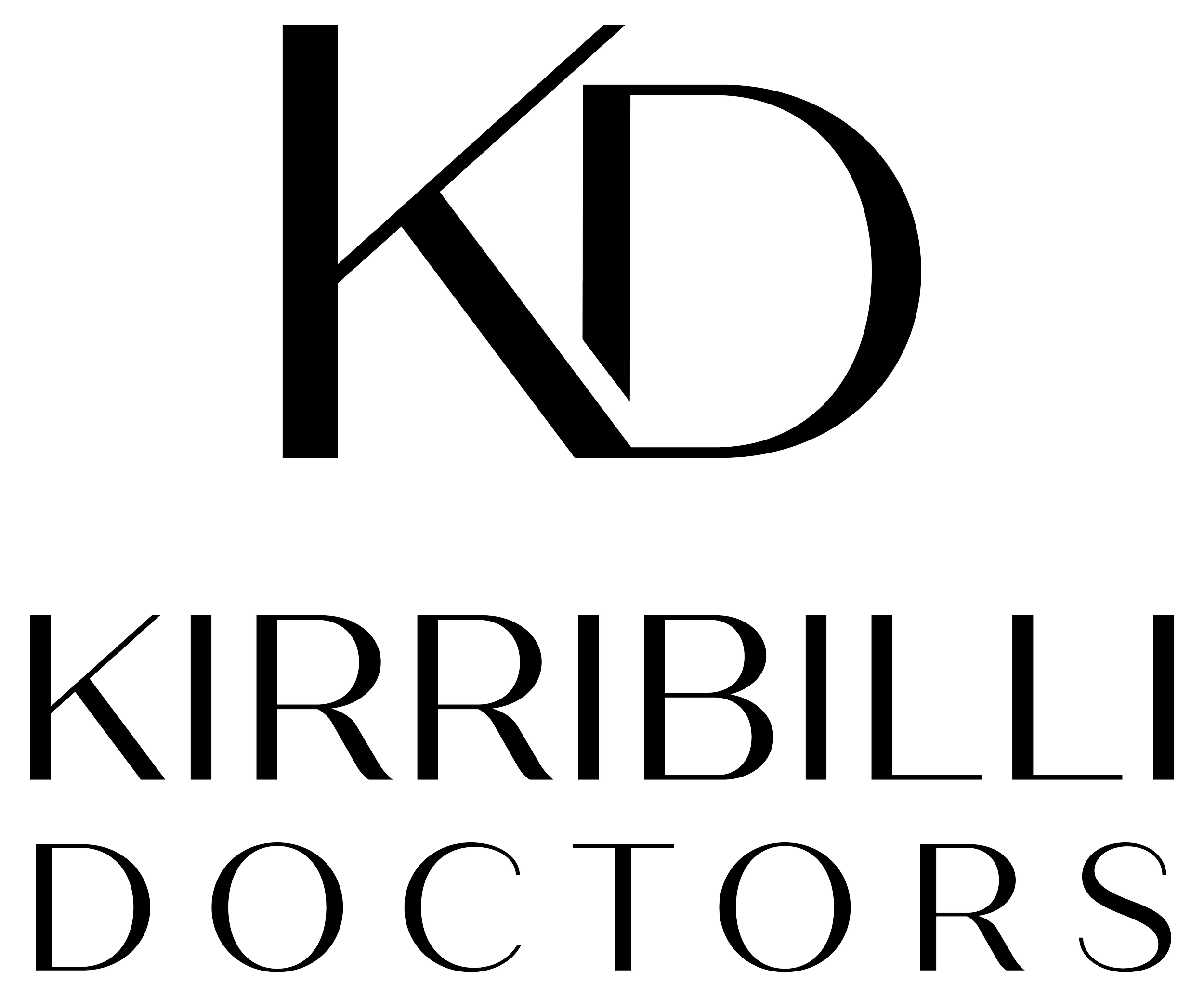 Contact — Kirribilli Doctors