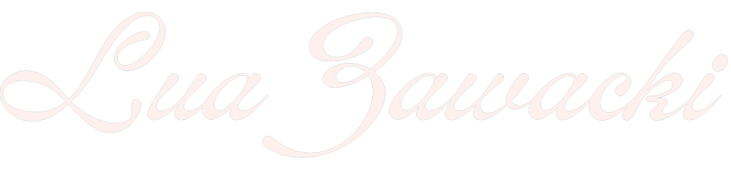 The Somatic Healing Garden™ with Lua Zawacki