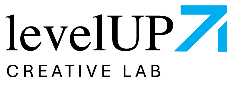 levelUP Creative Lab