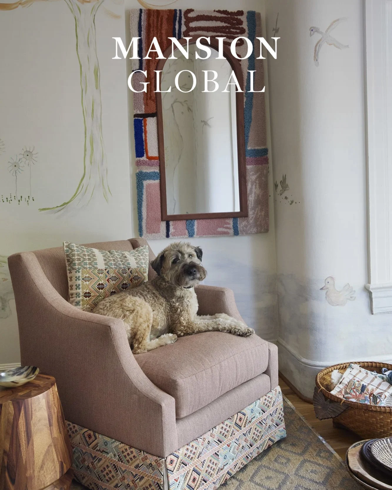 Mansion Global: The Power of Imperfection | Nov ‘25