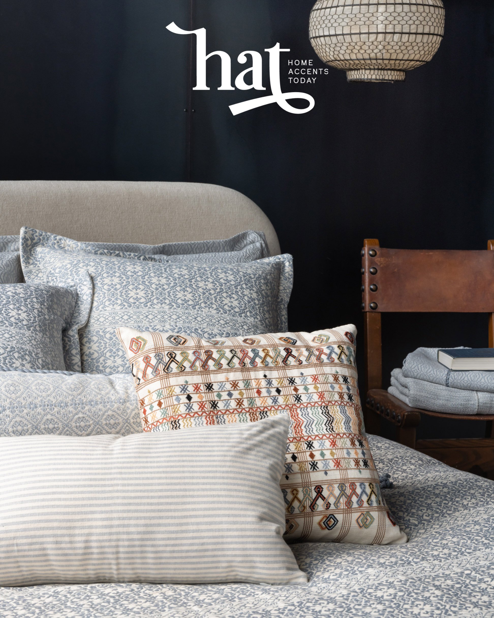 Home Accents Today:  New &amp; Noteworthy Trends | Oct. ‘25