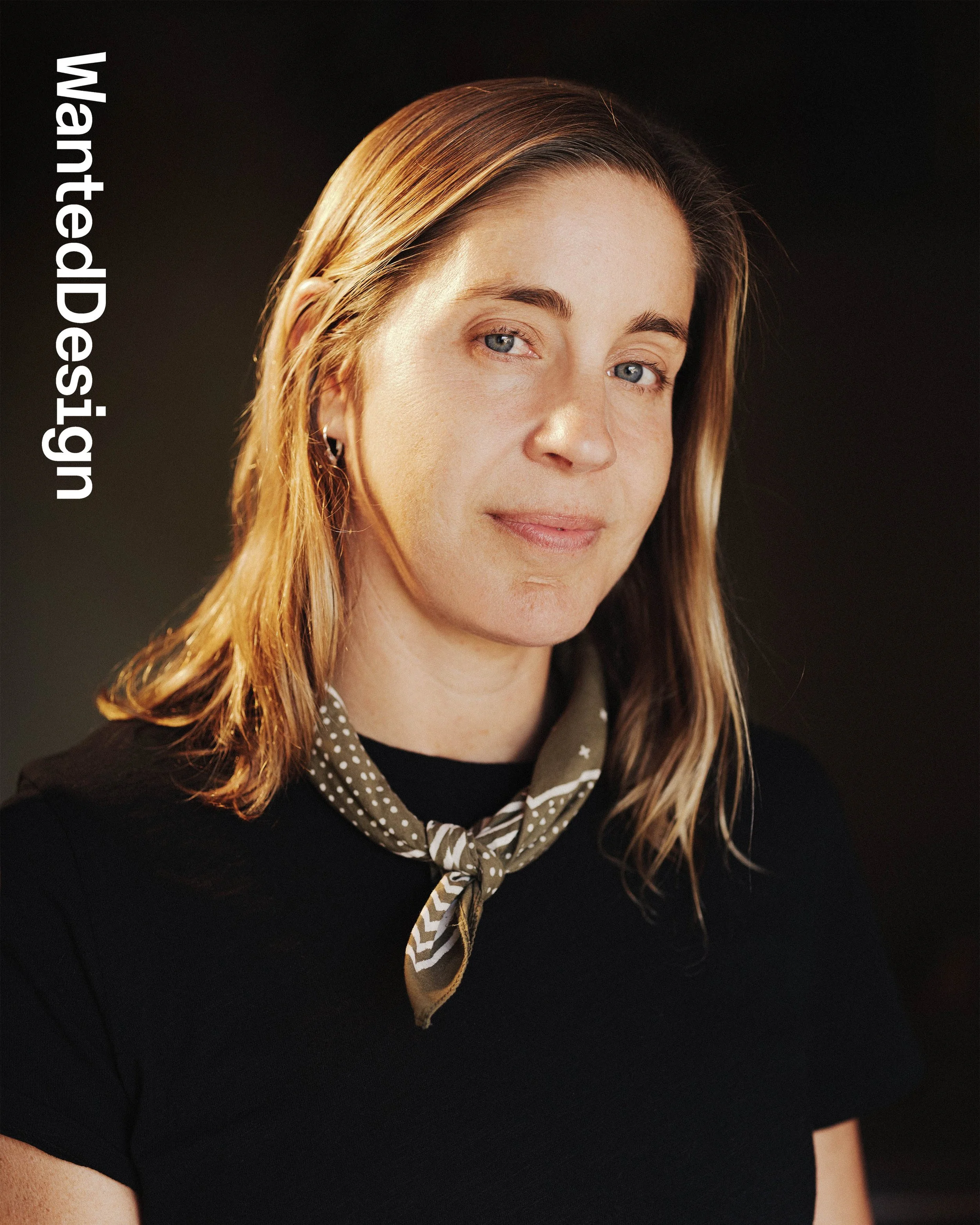 WantedDesign Member Spotlight | Jan. ‘26