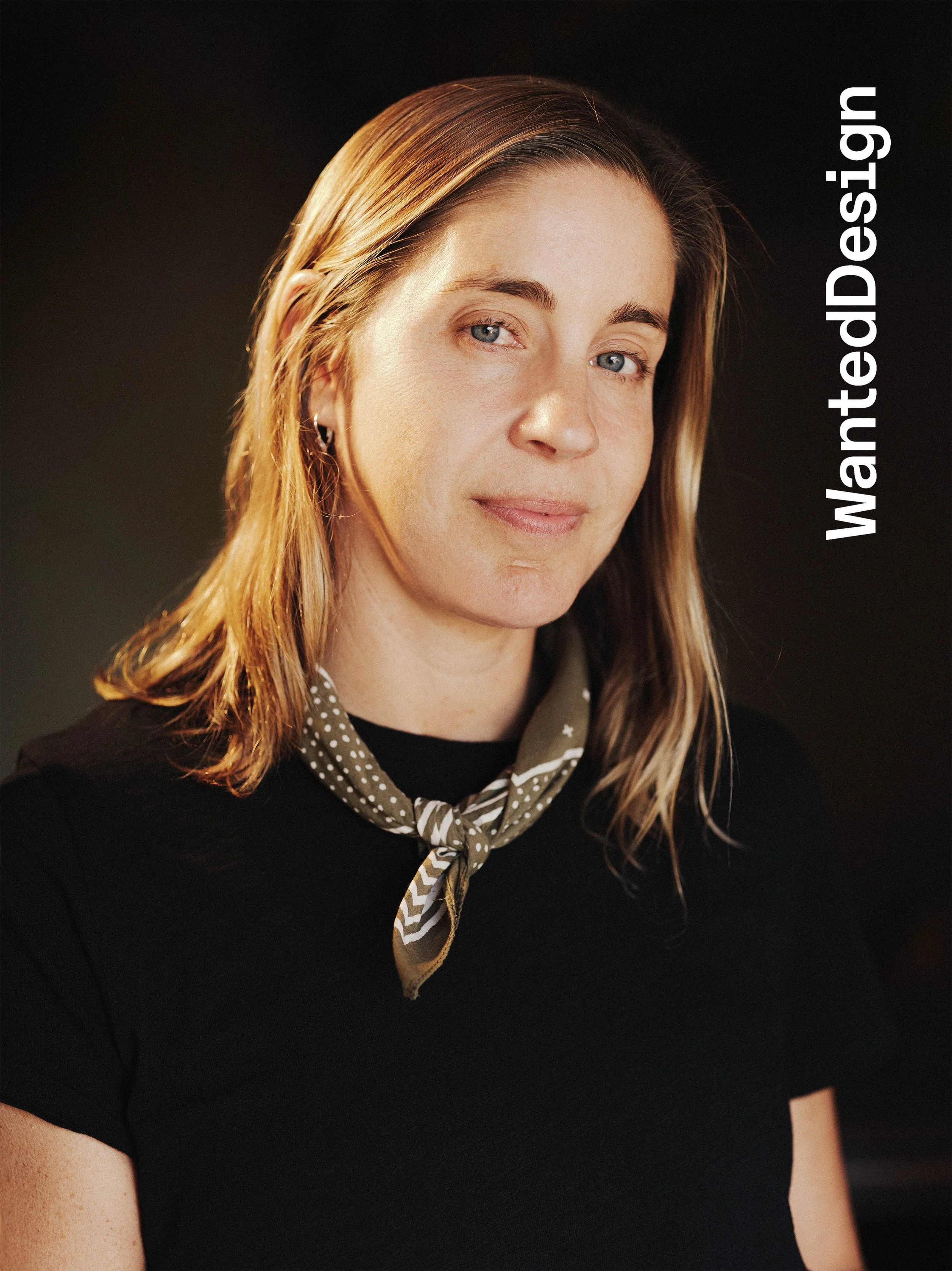 WantedDesign Member Spotlight | Jan. ‘26