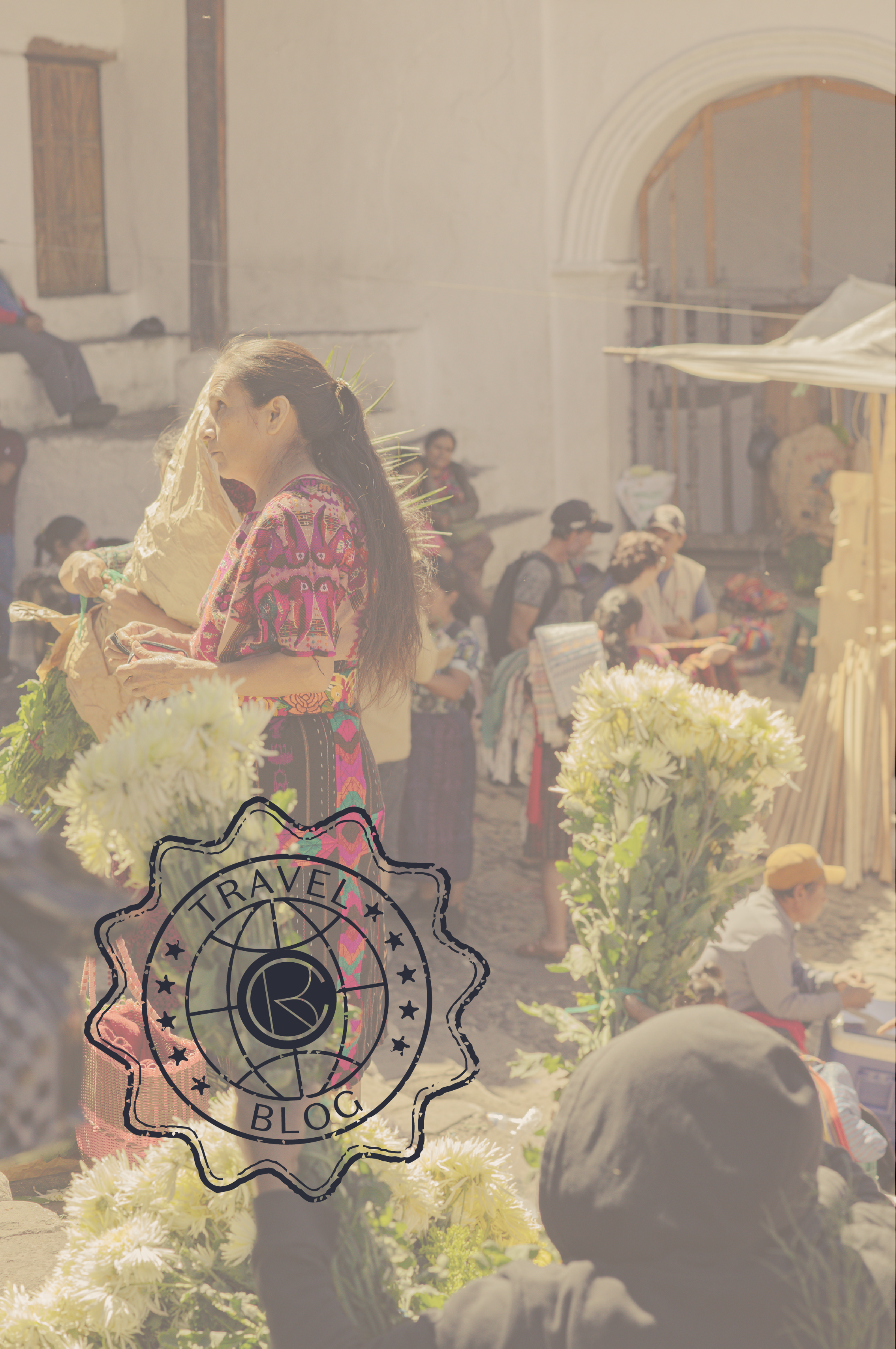 The Rhythm of the Land: Agriculture, Artistry, and the Guatemalan Way of Life