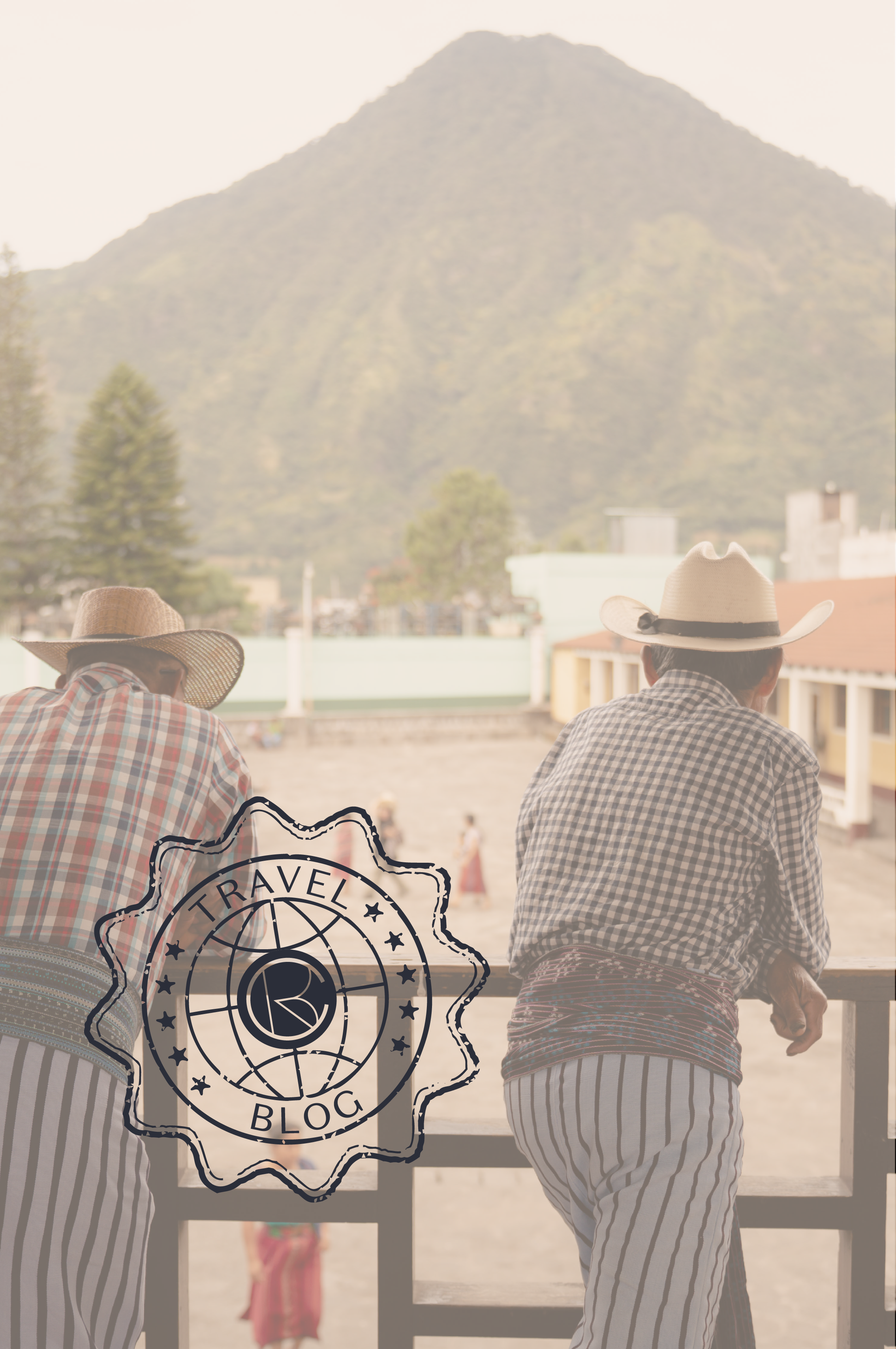 The Pace of Guatemala in a Busy Season