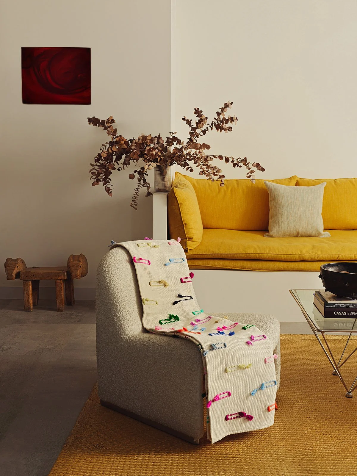 How We Define Handcrafted Ethical Luxury