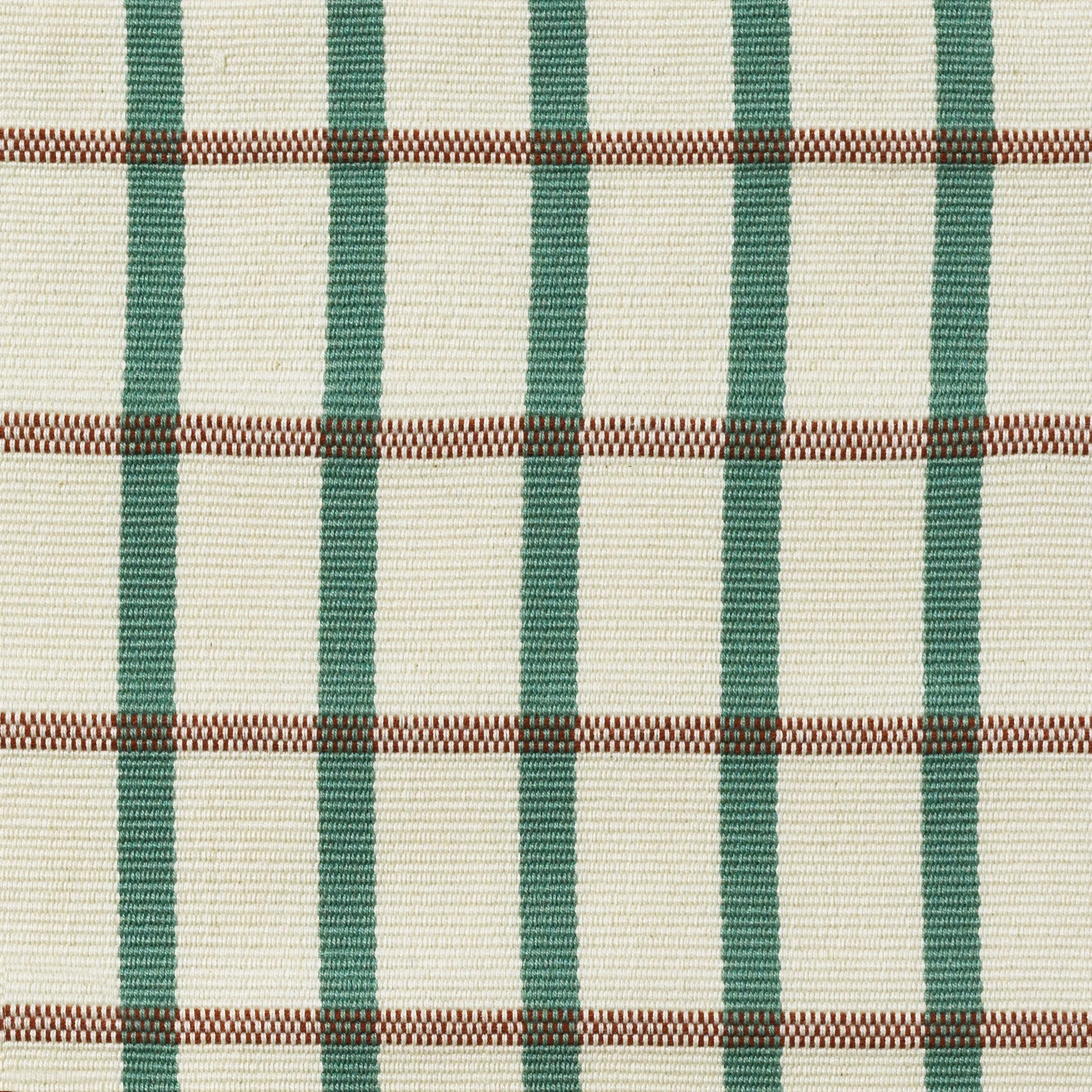 Cuadras Fabric by the Yard-Cafe, Verde Agua Tono 1 y crudo903-VA.jpg