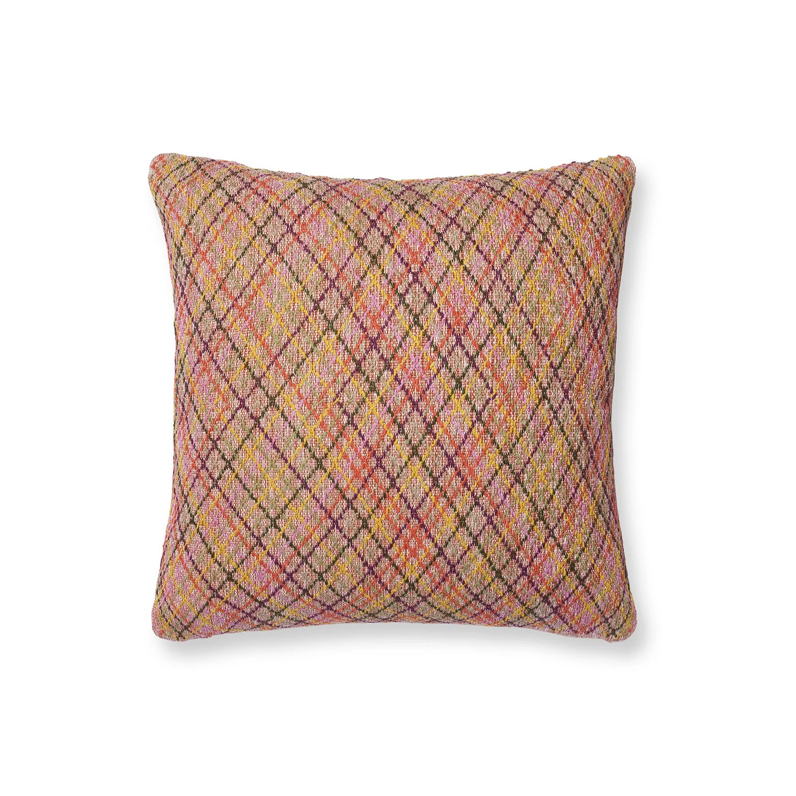 Senderos Throw Pillow -Burgundy-243-SQ-MO.jpg