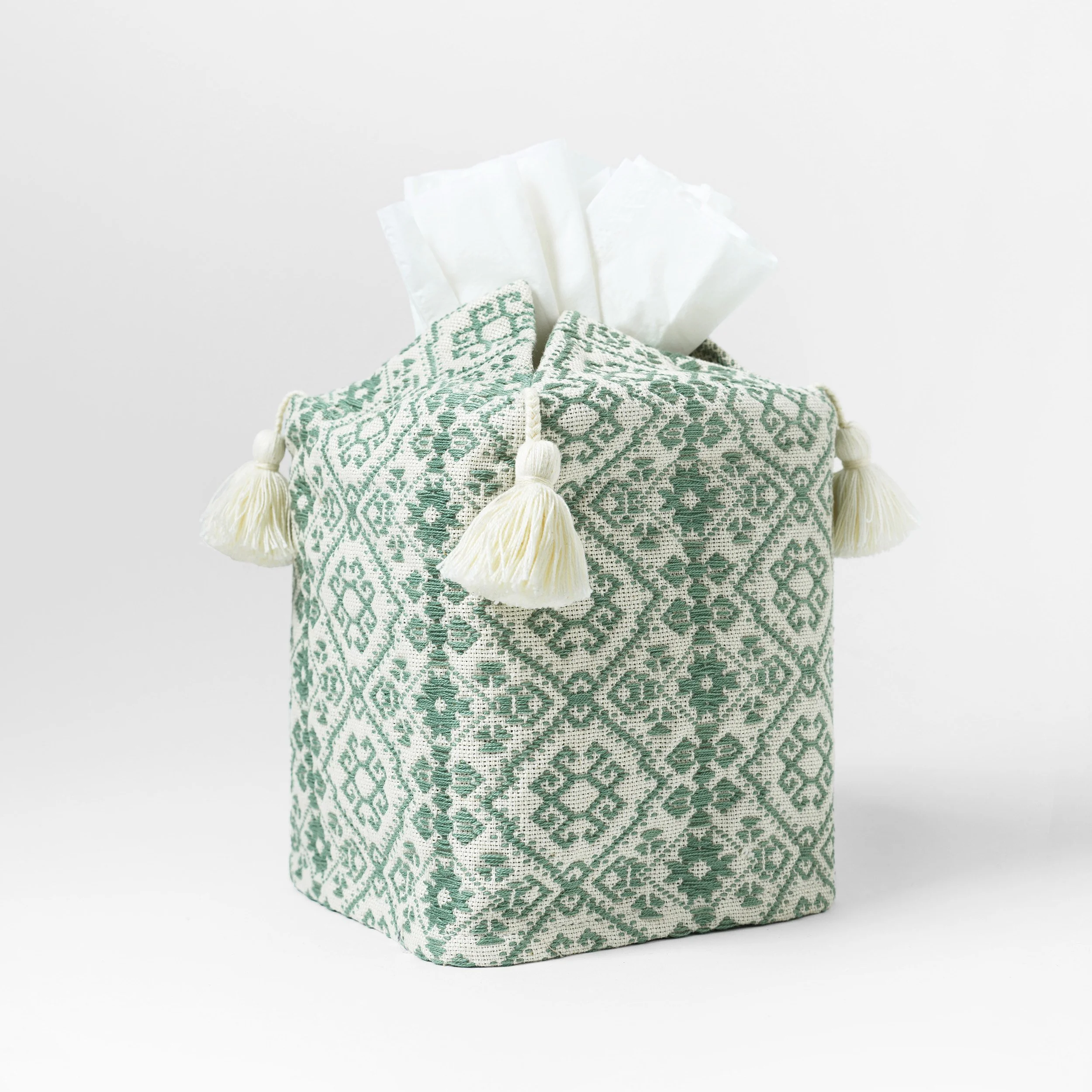 Tissue Box Cover-Sea Green-320-E-VA.jpg
