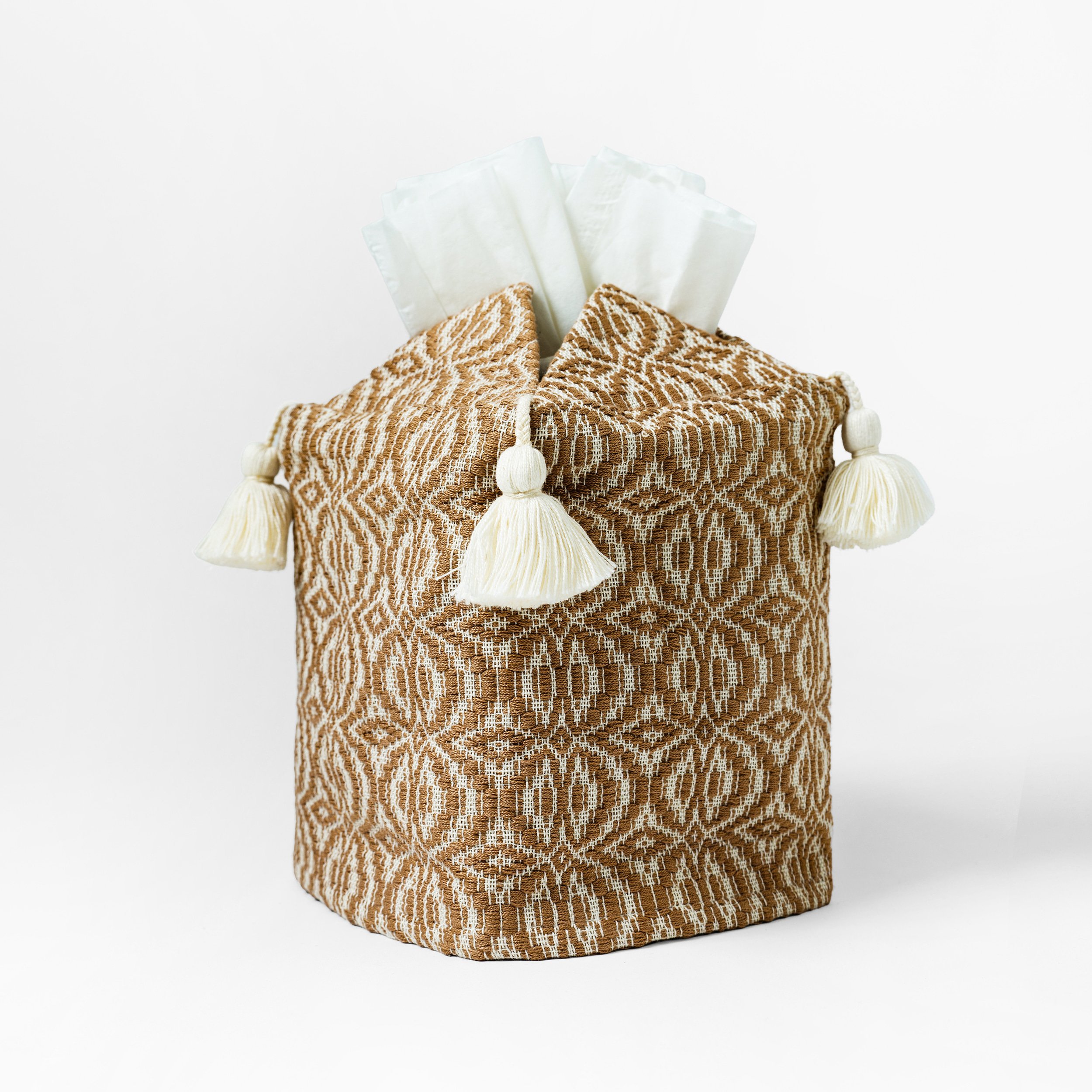Tissue Box Cover-Khaki Brown-320-O-C.jpg