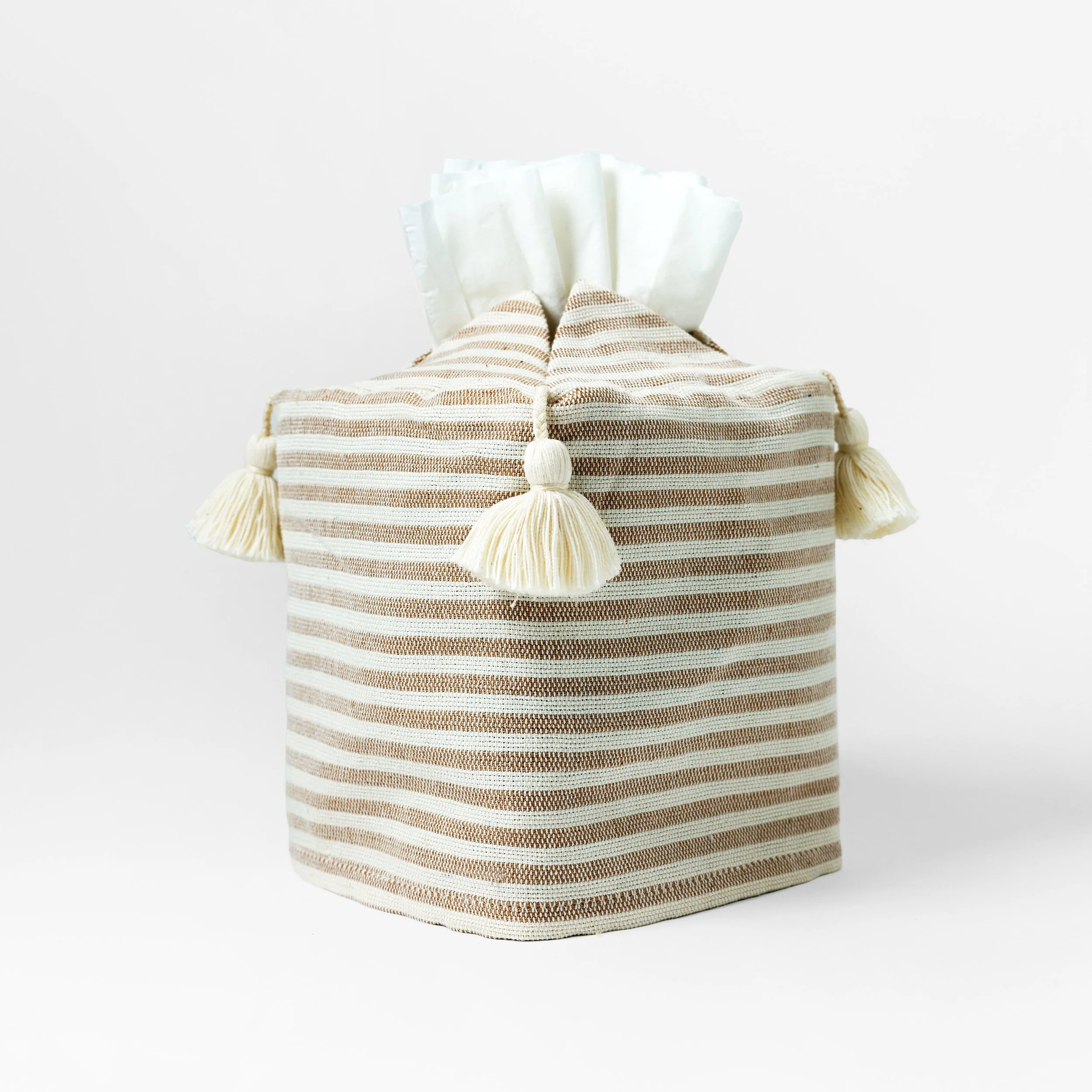 Tissue Box Cover-Khaki Brown-320-R-C.jpg