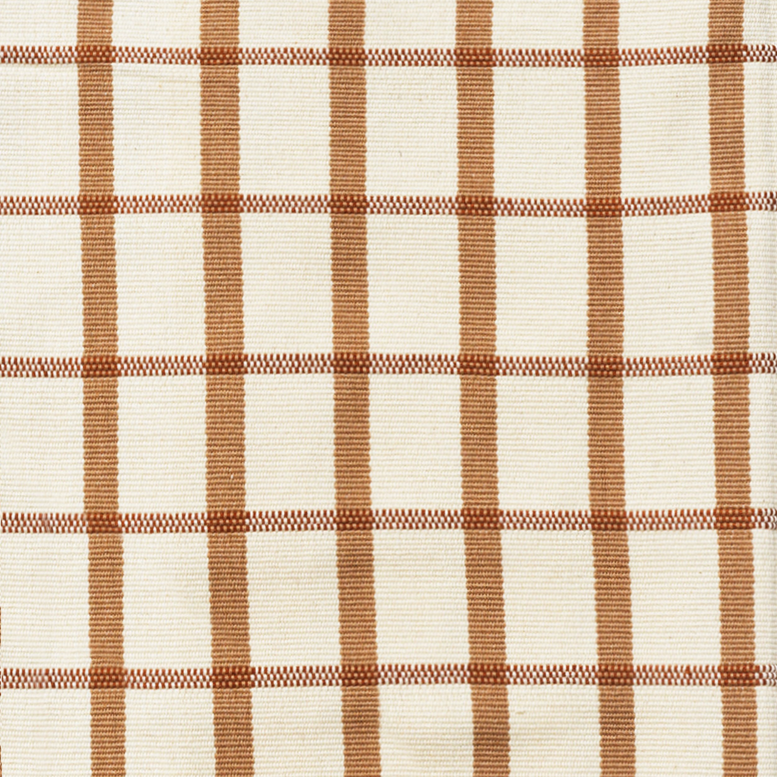 Cuadras Fabric by the Yard- Caki, cafe y crudo903-C.jpg