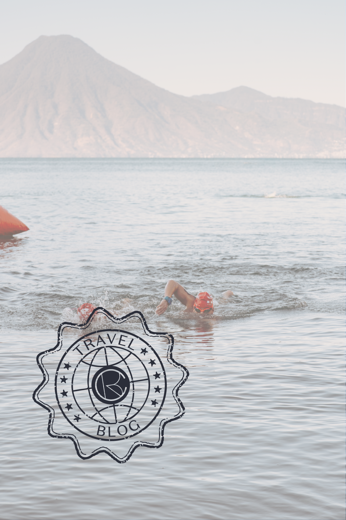 Artisan Travels: Exploring Lake Atitlán's Depths