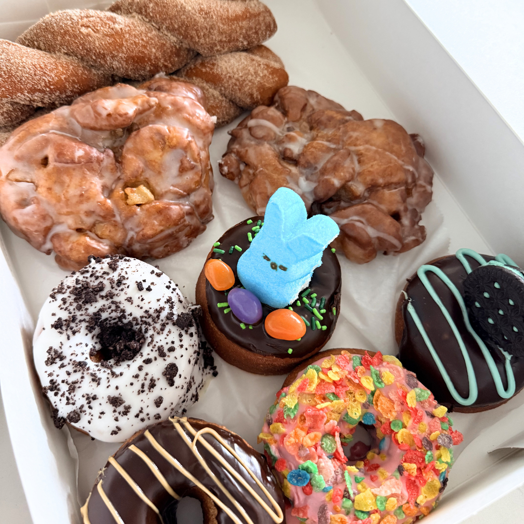 Fully Gluten Free Bakehouse &amp; Market