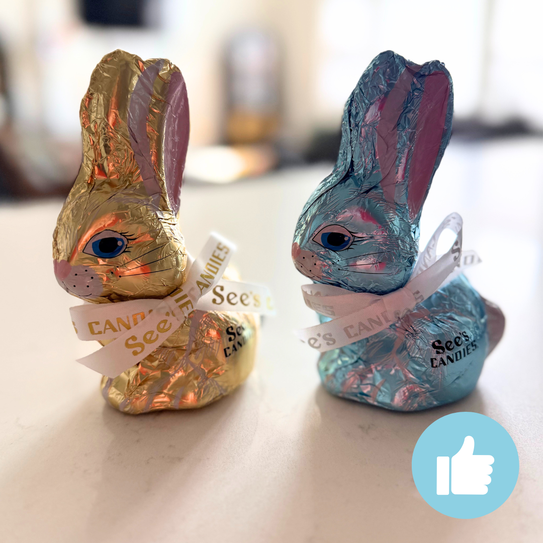 Chocolate Bunnies