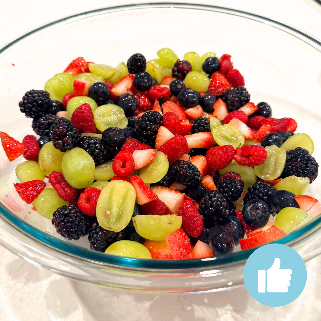 Fruit Salad