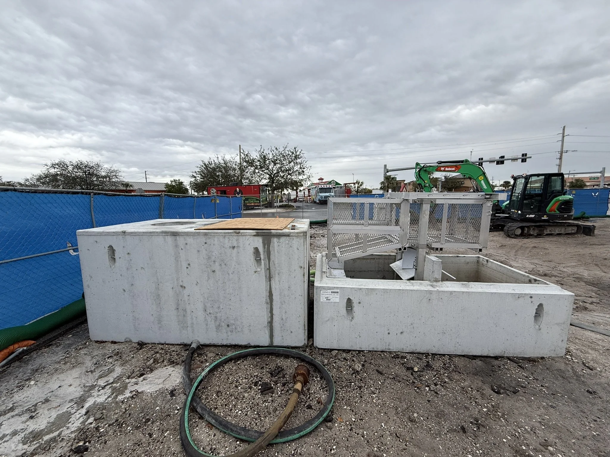 Port Charlotte - 7Brew Nutrient Box