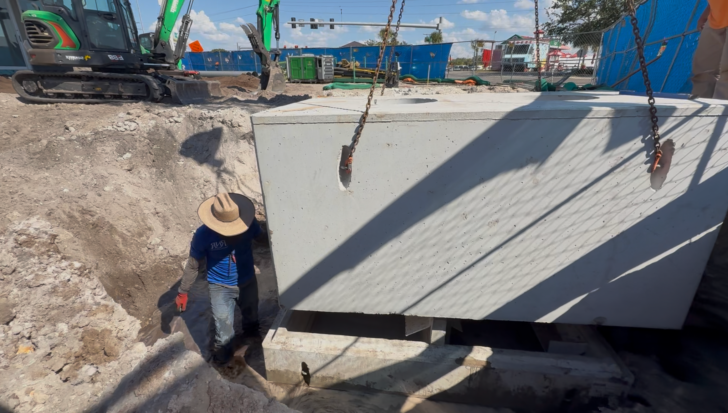 Port Charlotte - 7Brew Nutrient Box