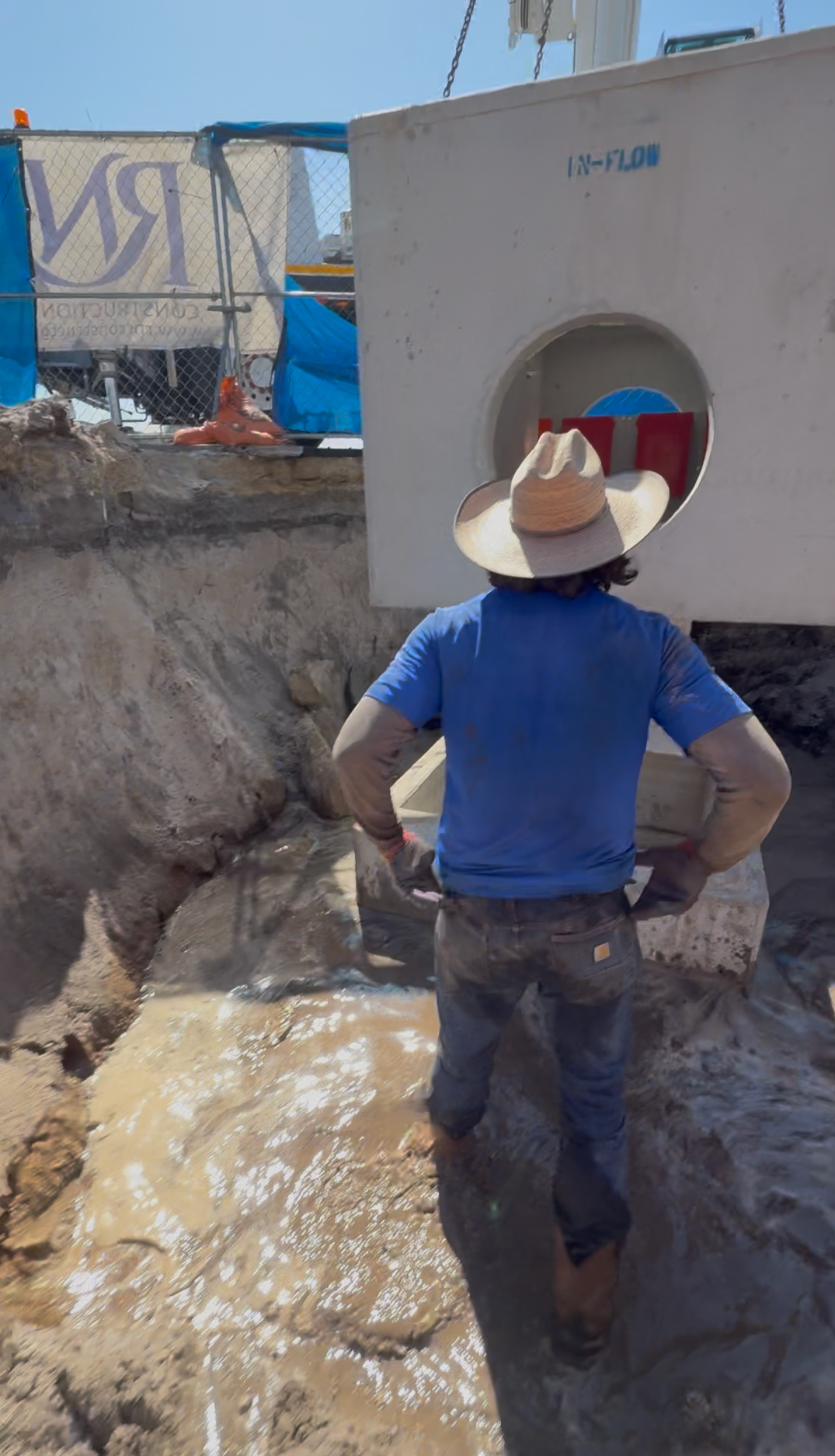 Port Charlotte - 7Brew Nutrient Box