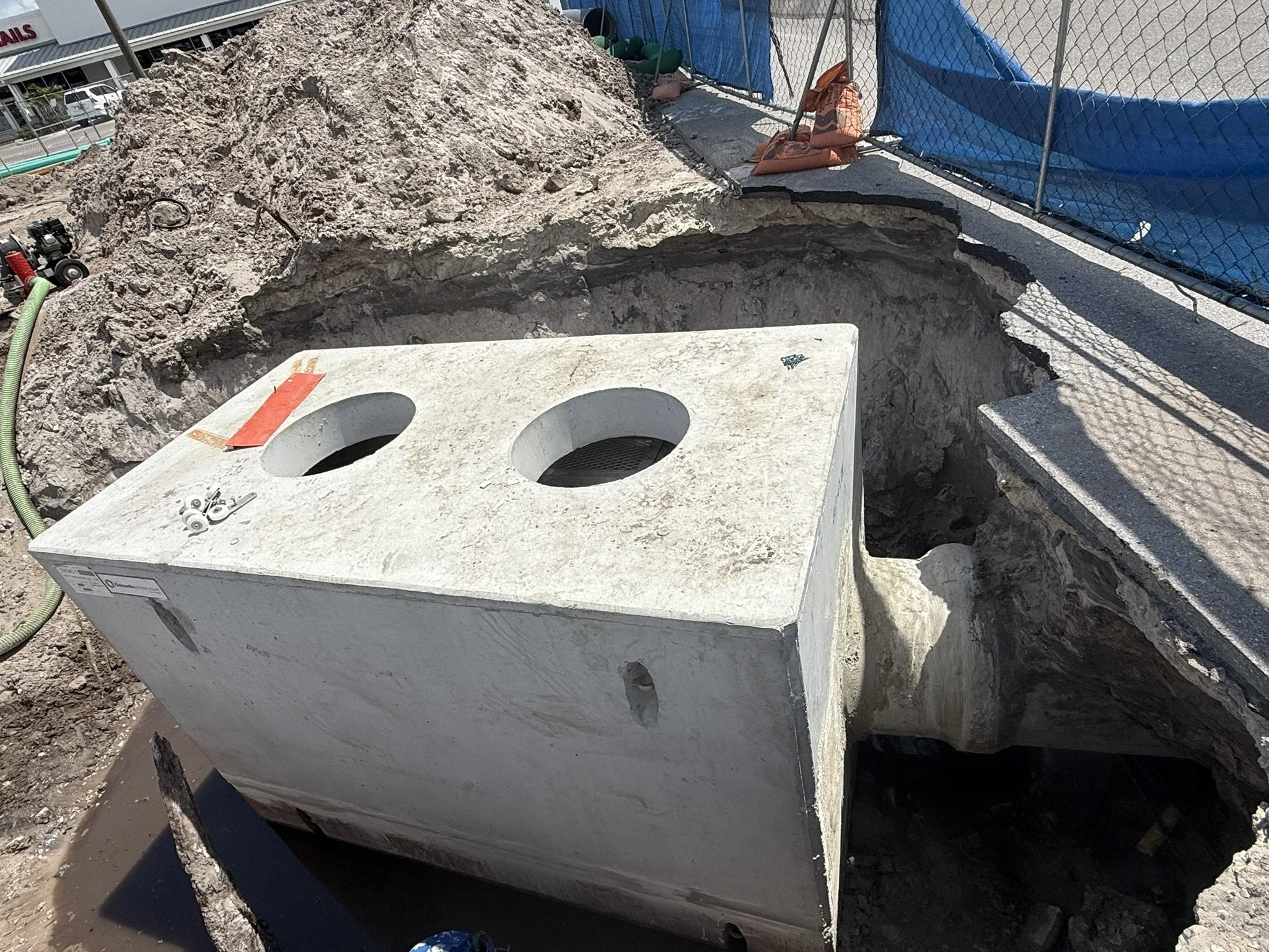 Port Charlotte - 7Brew Nutrient Box