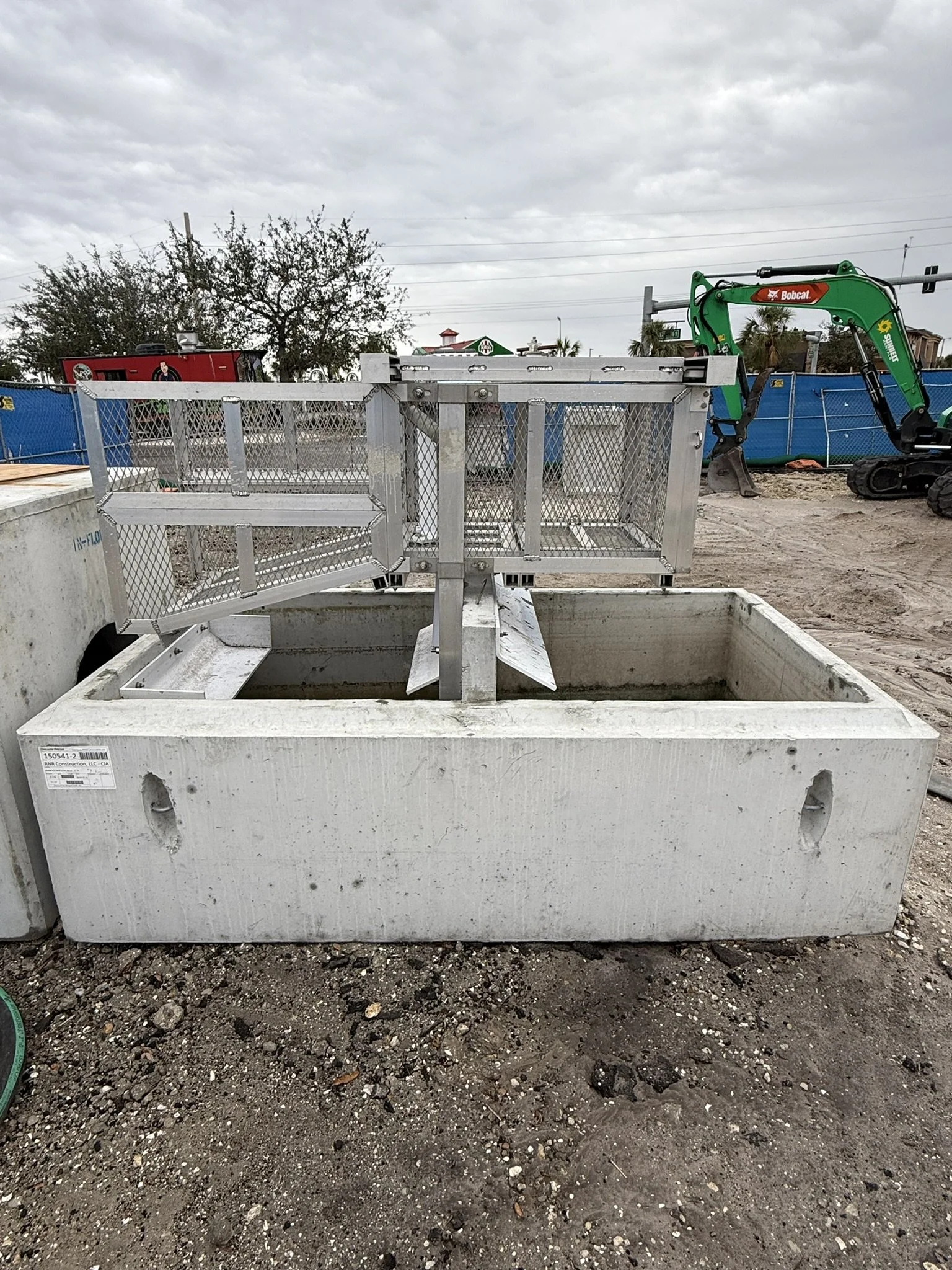 Port Charlotte - 7Brew Nutrient Box