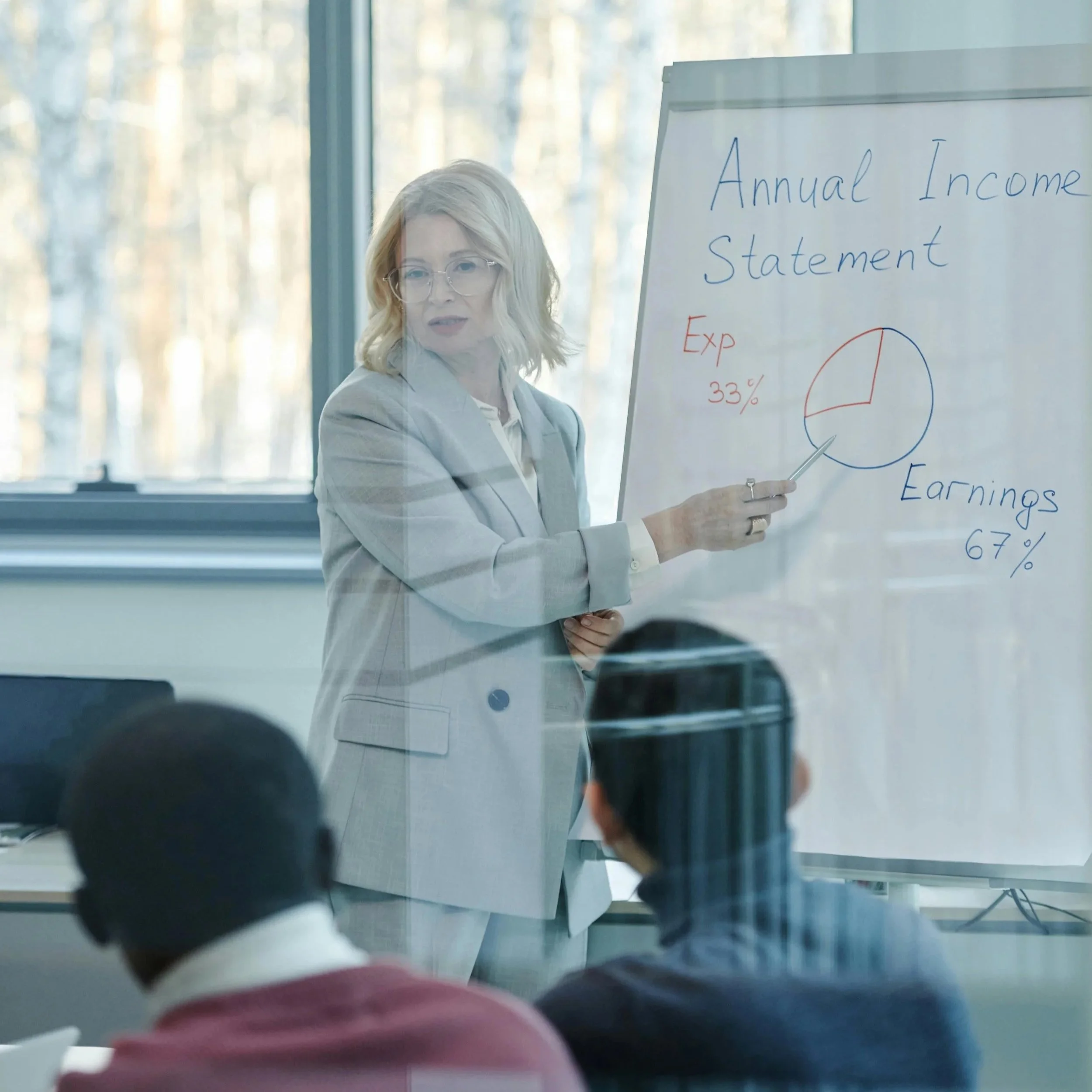 5 Traits of Exceptional Financial Leaders in Senior Living