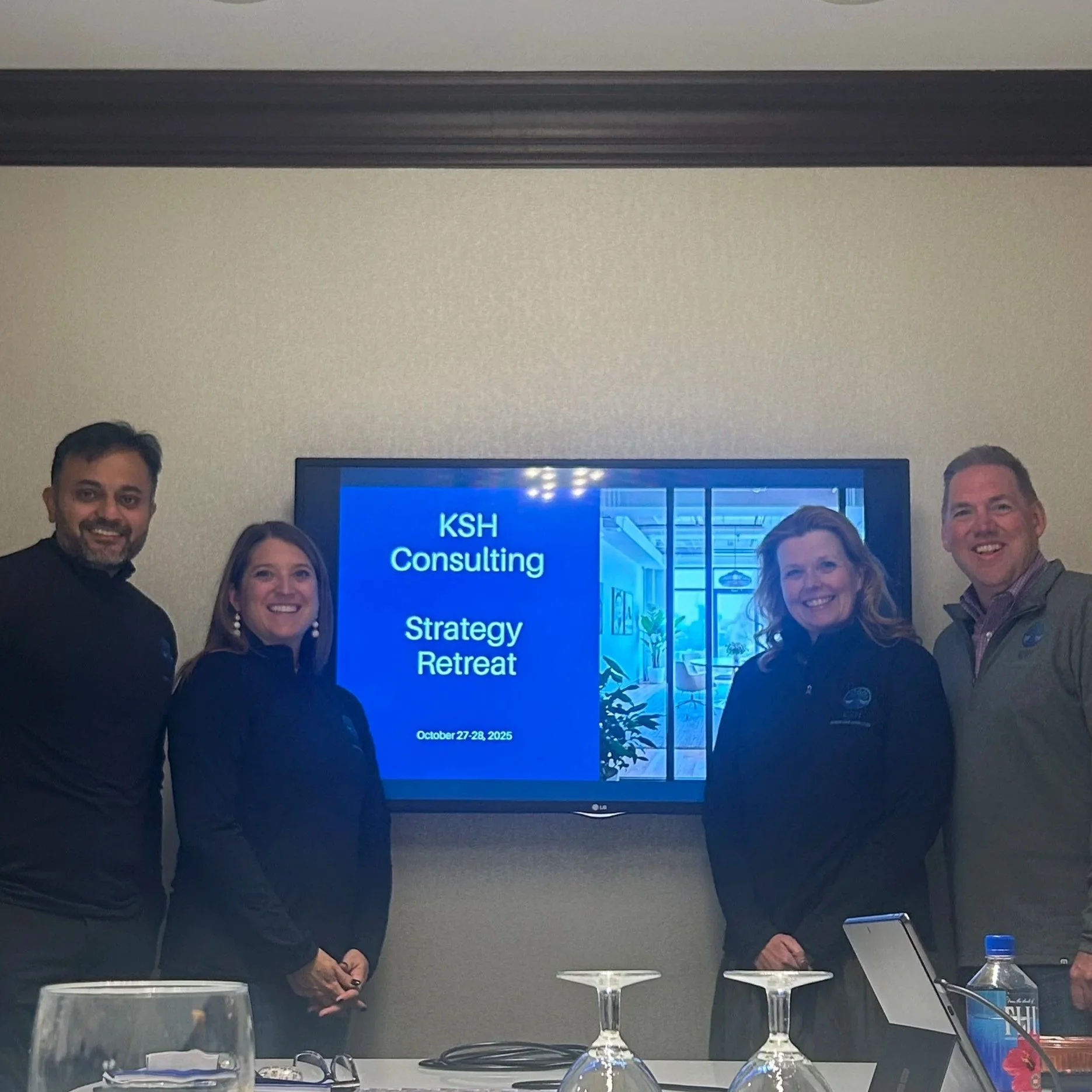 The Future of Leadership in Senior Living: Flexible, Fractional, and Focused