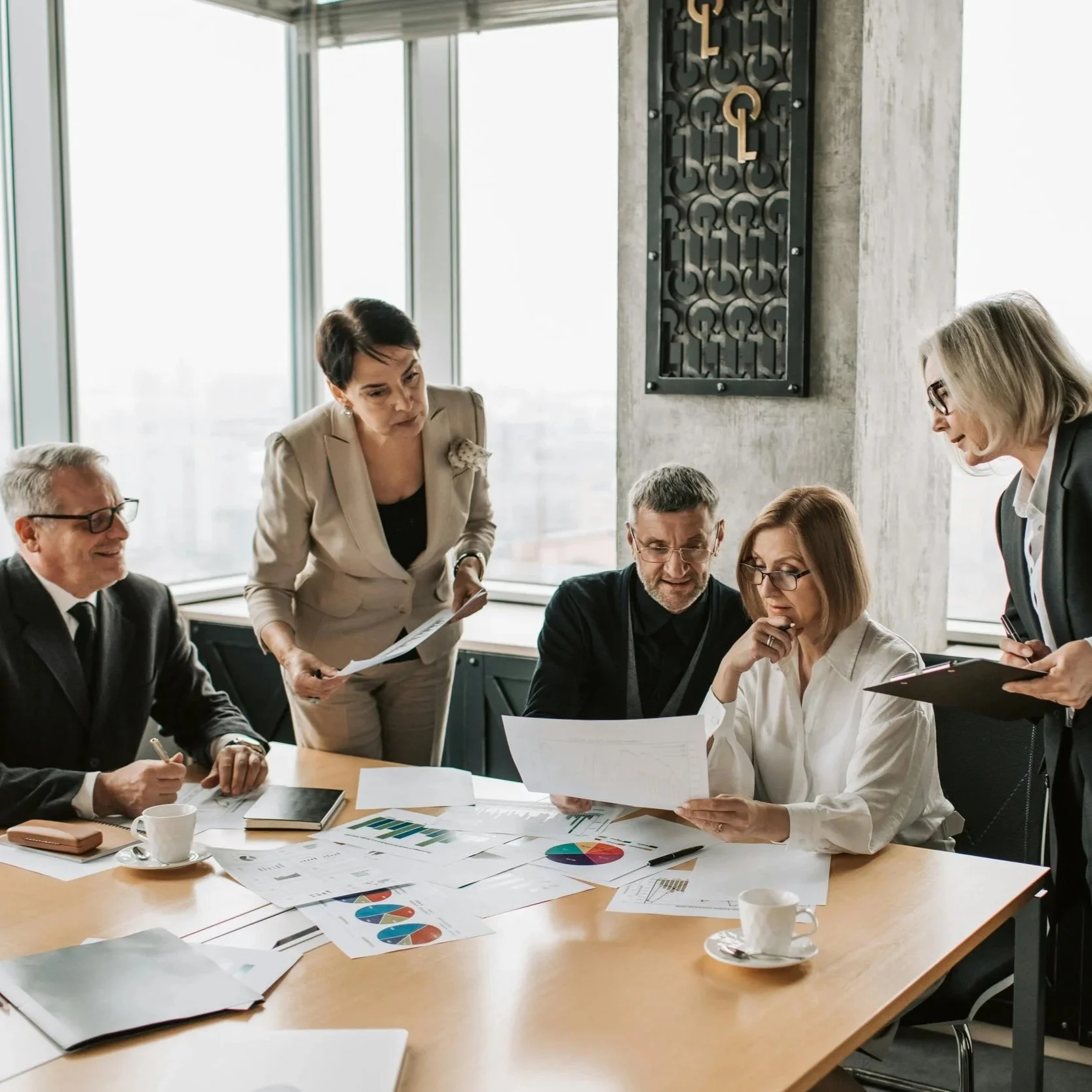 Exciting New Opportunities for Interim CFOs On the Horizon