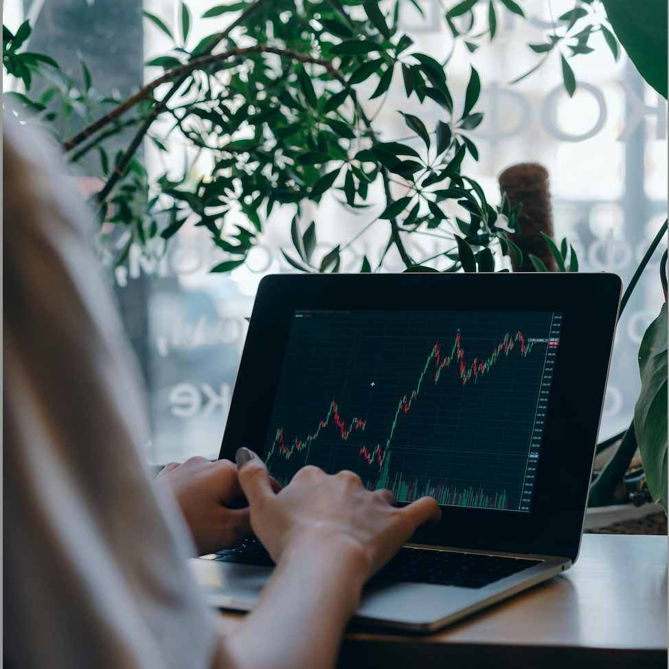 The CFO’s Role in Shaping Sustainable Growth Strategies