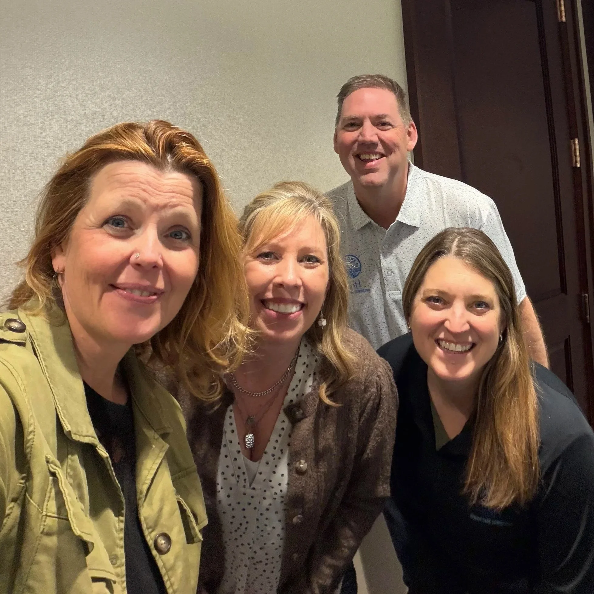 Spring 2026 KSH Consulting Strategy Retreat: How Company Retreats Support Team Alignment and Growth