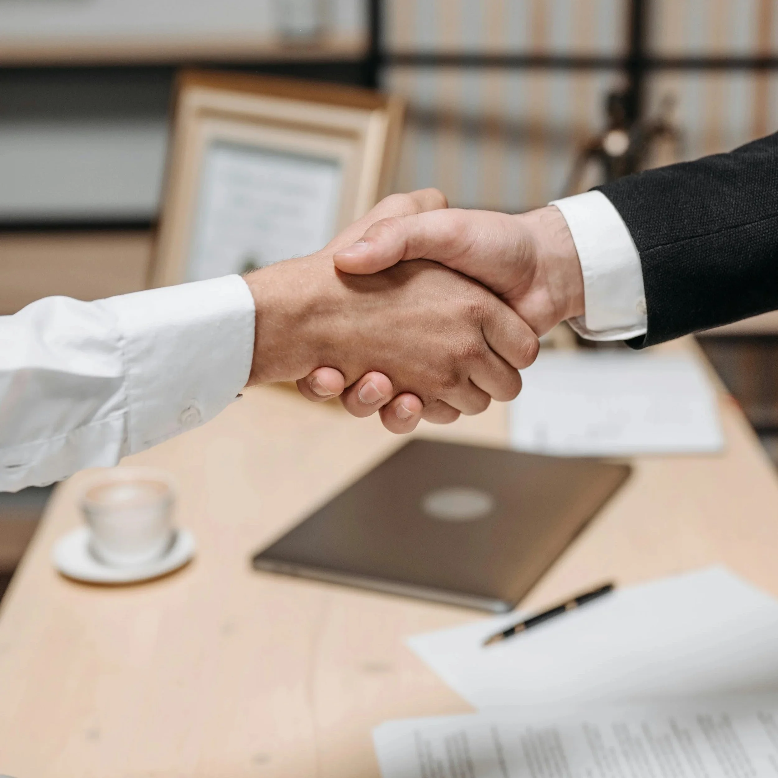 Building a Seamless Onboarding Process for Senior Leadership Roles