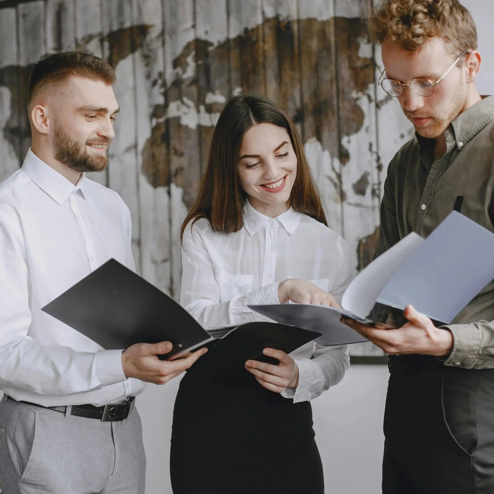 The Real Value of an Interim CFO During Times of Transition