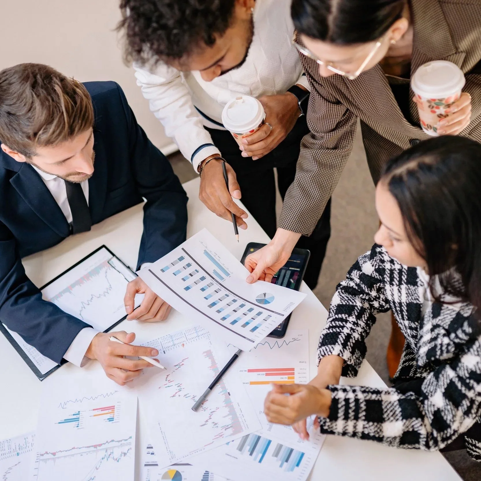 Qualities that Separate Great Senior Living CFOs from Good Financial Leaders