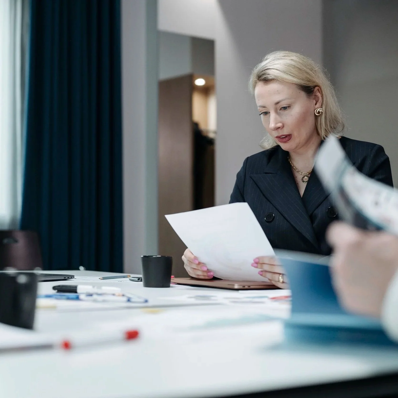 Understanding the Role of a Fractional CFO in Nonprofit Organizations